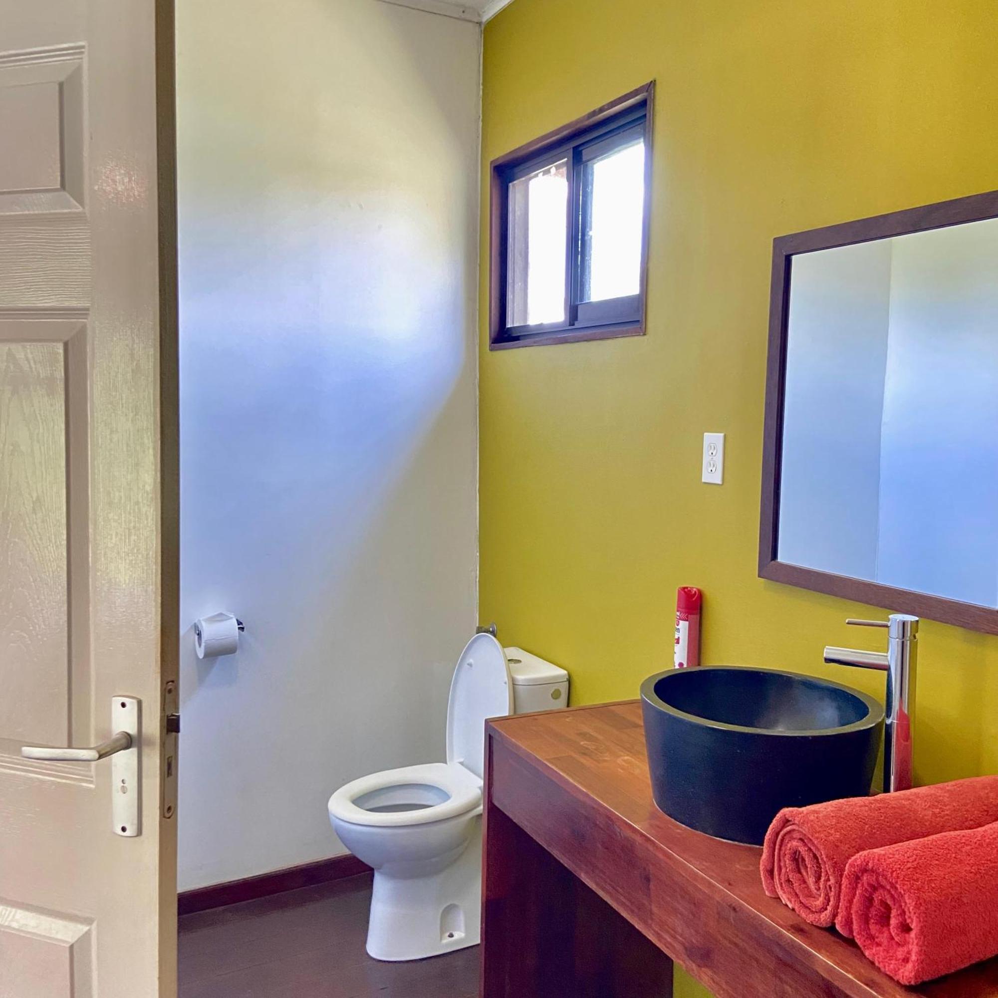 Plantage Resort Frederiksdorp ปารามารีโบ ภายนอก รูปภาพ